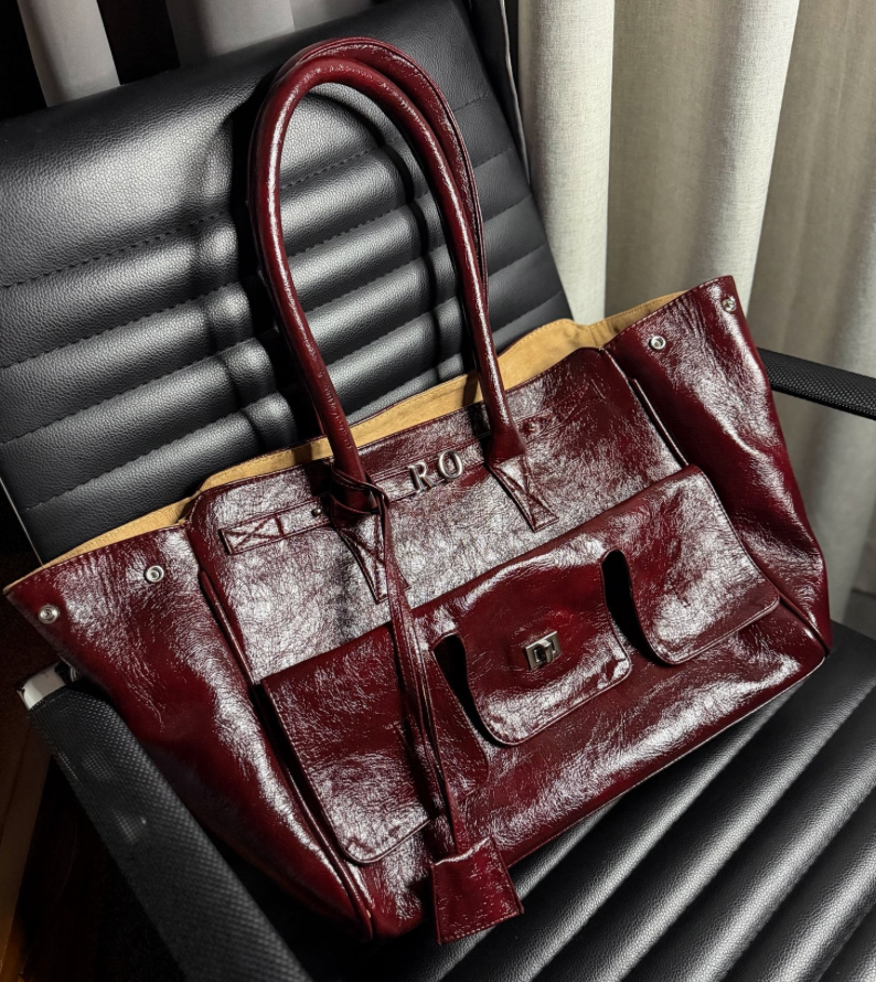 ELENA TOTE - WET VINO