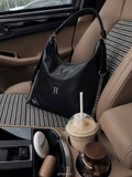 MAGDALENA (BOLSA/MOCHILA) - NEGRA