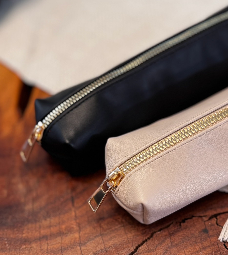 ESTUCHE / LAPICERA - NEGRO