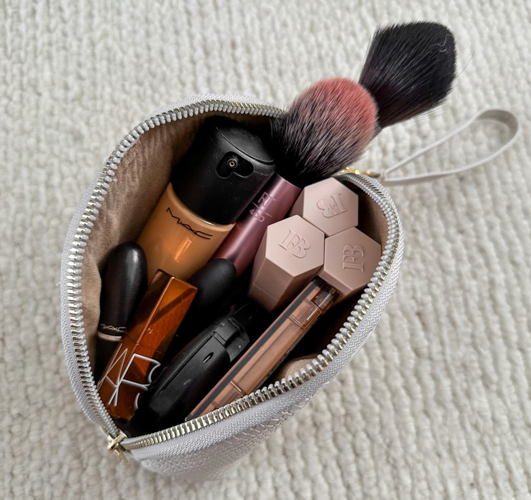COSMETIQUERA - HUESO