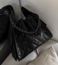 COCO 25 LARGE - NEGRO H/NEGRO