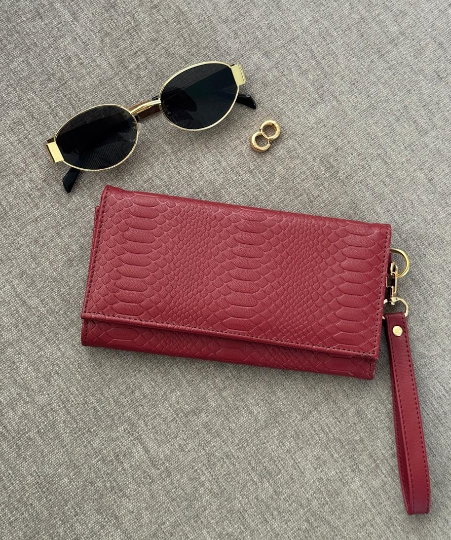 CARTERA - VINO