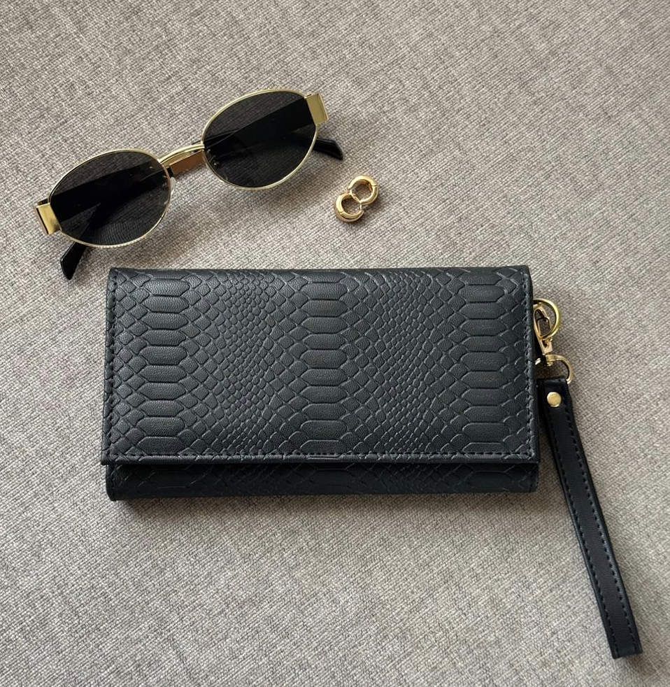 CARTERA - NEGRA