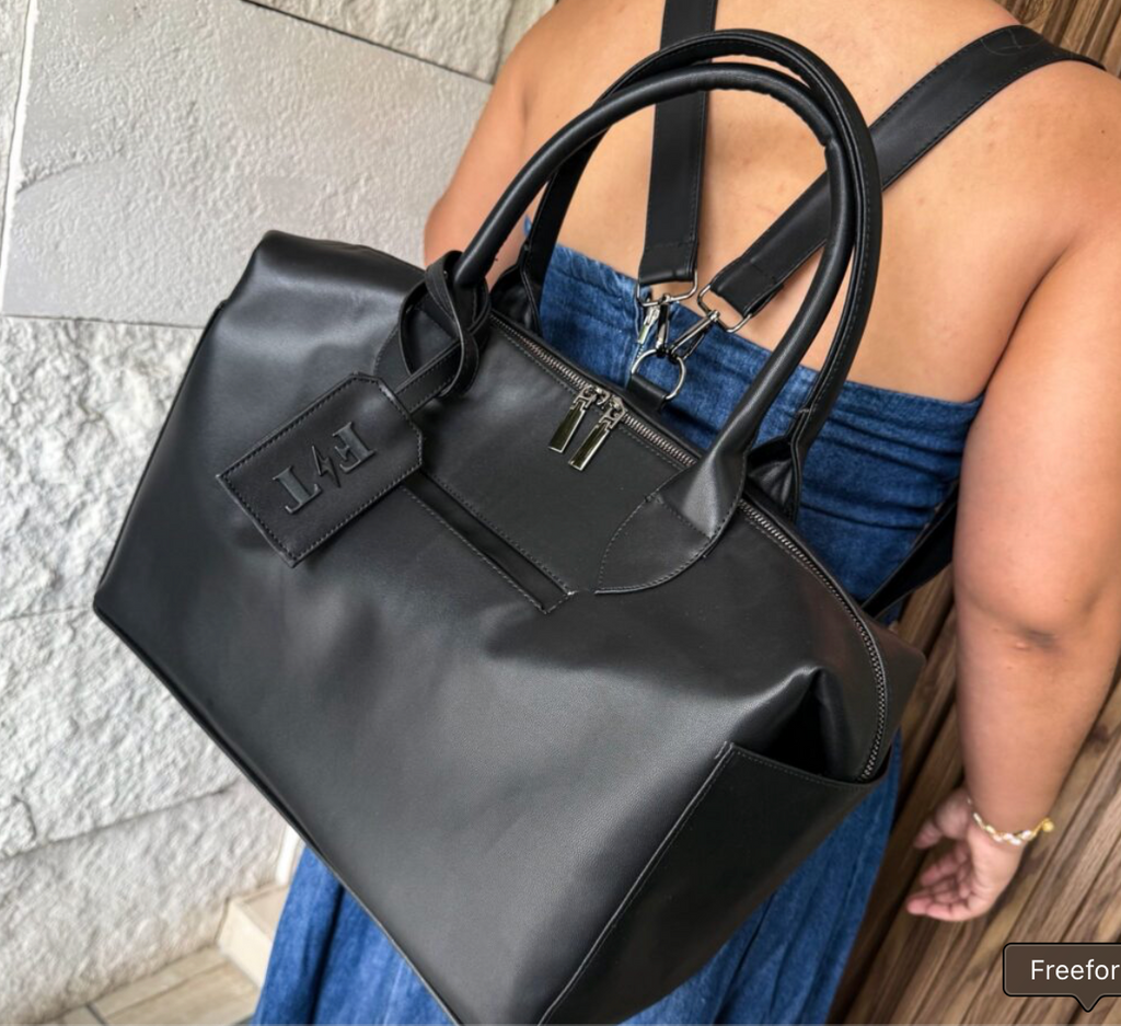BABY BAG PREMIUM + Mochila