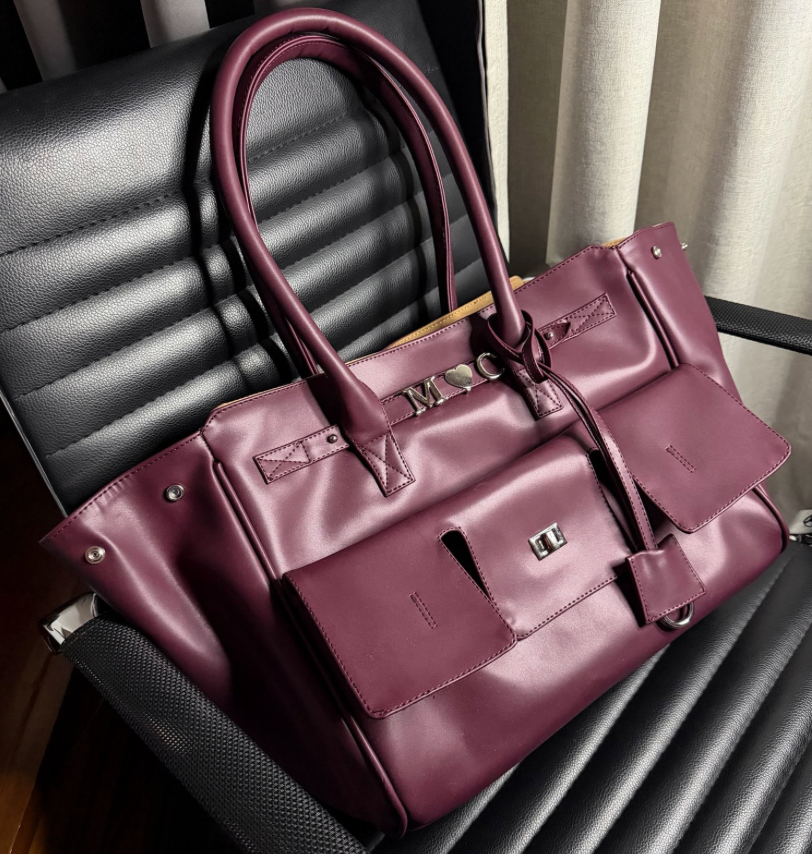 ELENA TOTE - VINO
