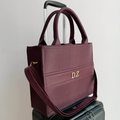TRAVEL TOTE - VINO PITÓN