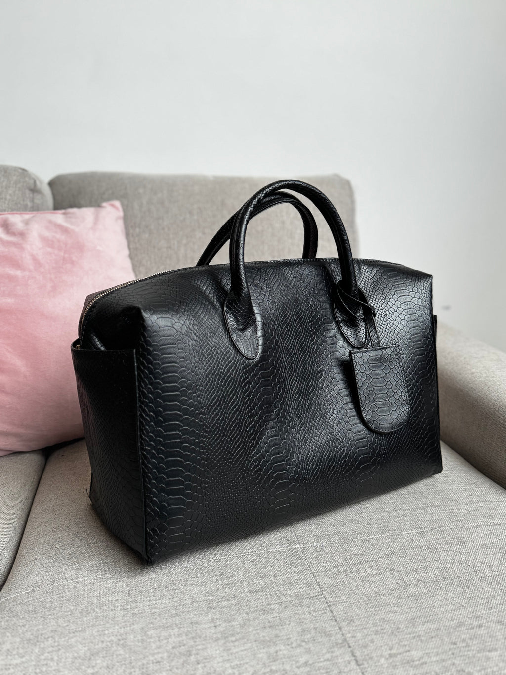 BABY BAG