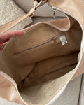 MAGDALENA (BOLSA/MOCHILA) - MARRÓN