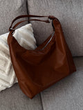 MAGDALENA (BOLSA/MOCHILA) - MARRÓN