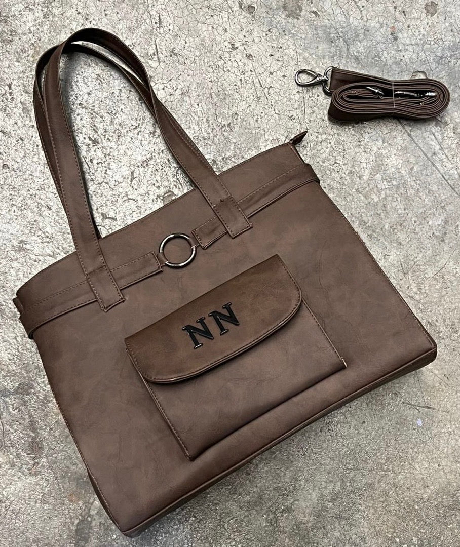 CARGO TOTE