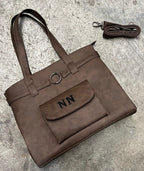 CARGO TOTE