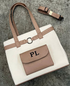 CARGO TOTE