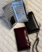 SMALL WALLET