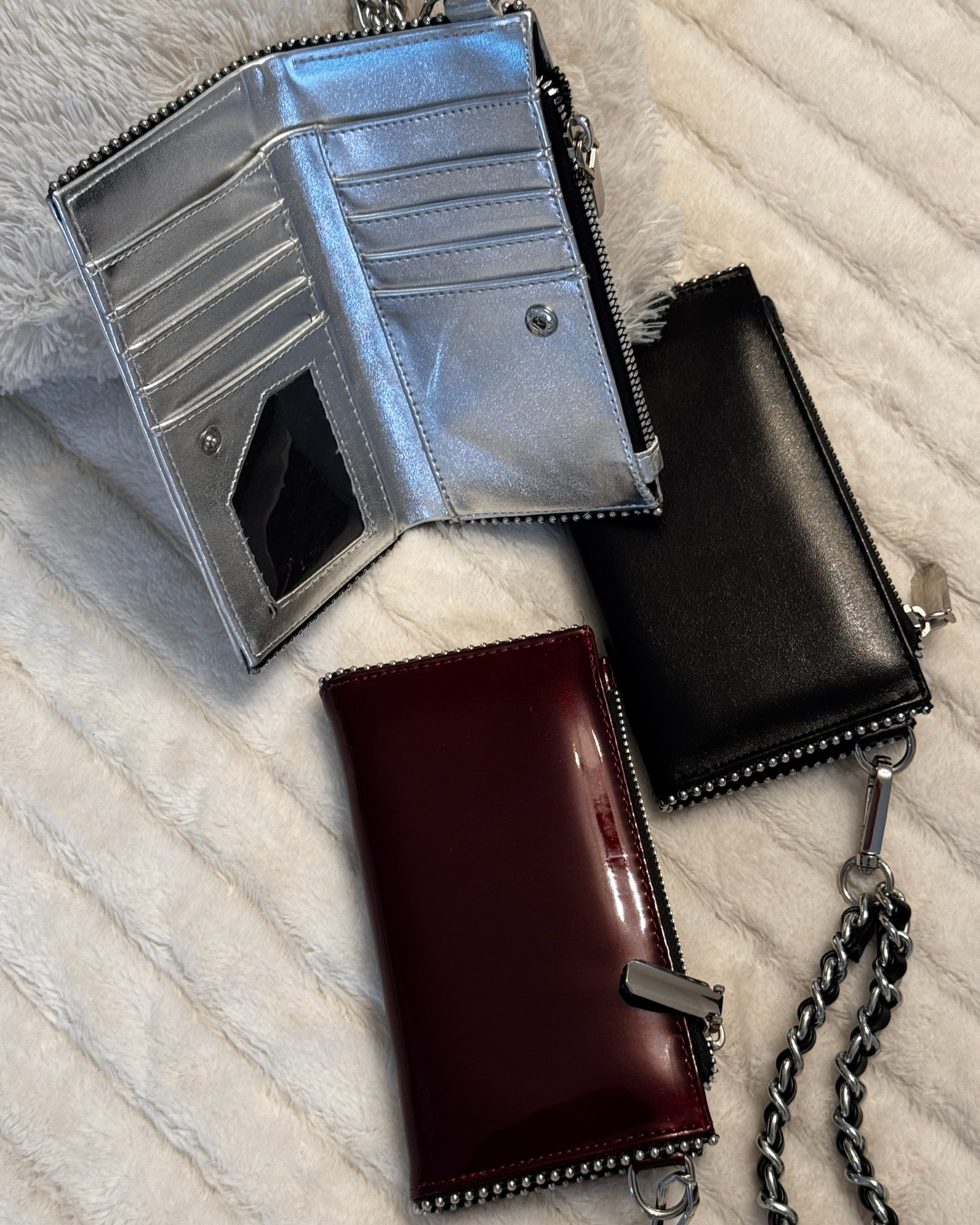 SMALL WALLET