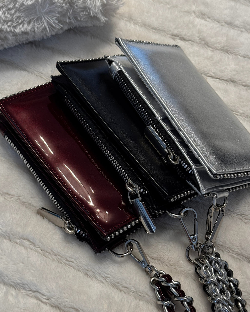 SMALL WALLET