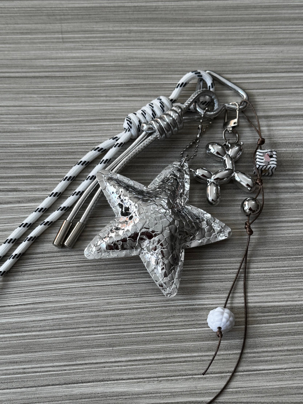 LUCKY STAR CHARM