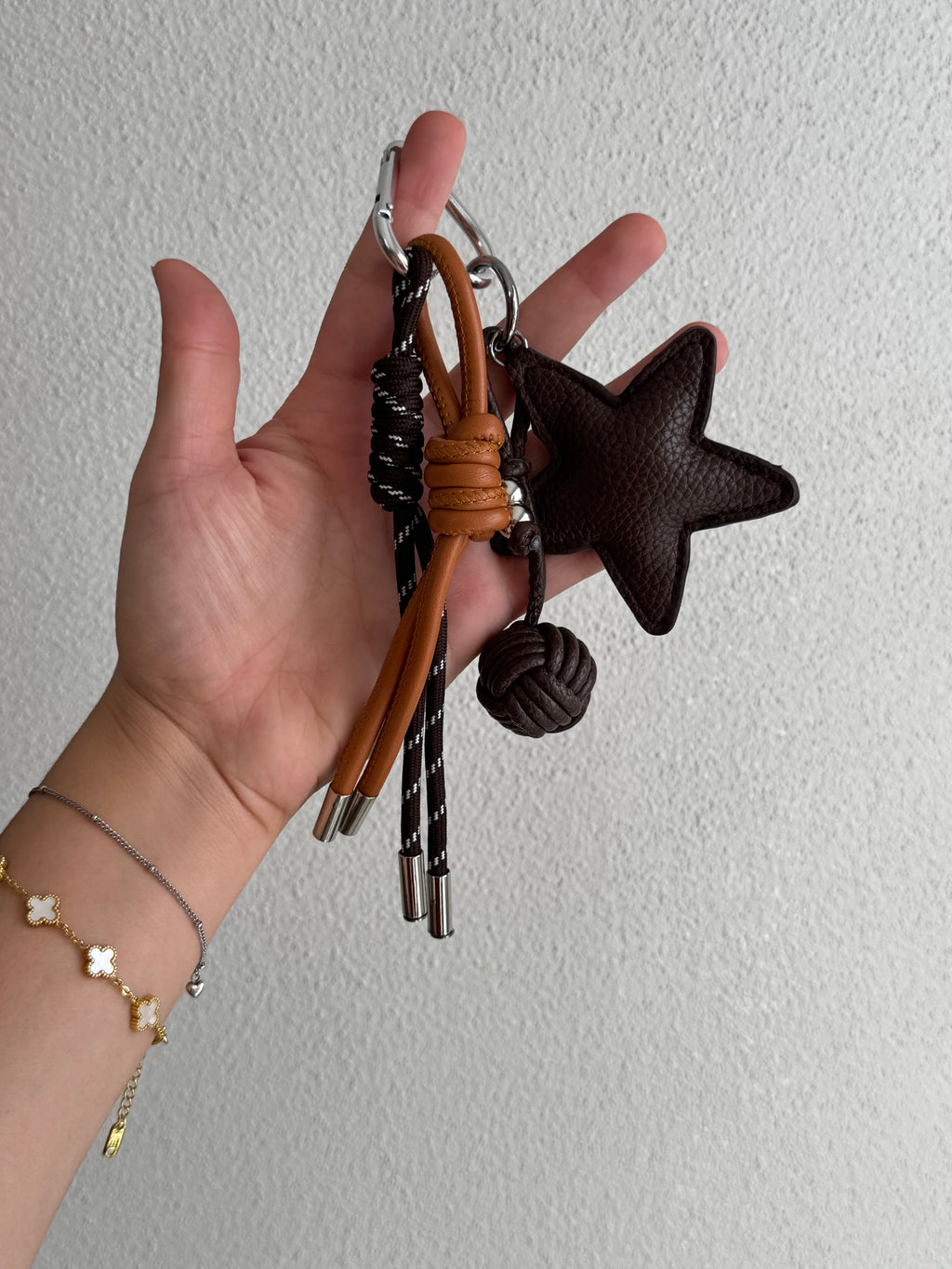 LUCKY STAR CHARM