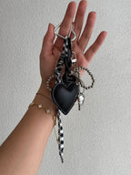 LUCKY HEART CHARM