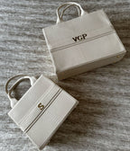 TOTE BAG PREMIUM CHICA