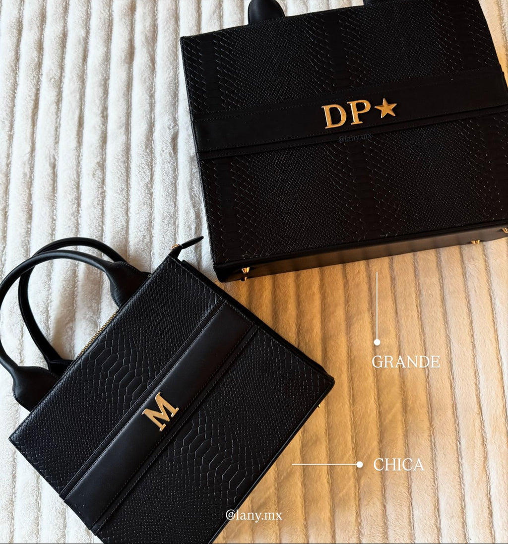 TOTE BAG PREMIUM CHICA