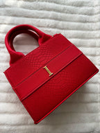 TOTE BAG CLÁSICA MINI