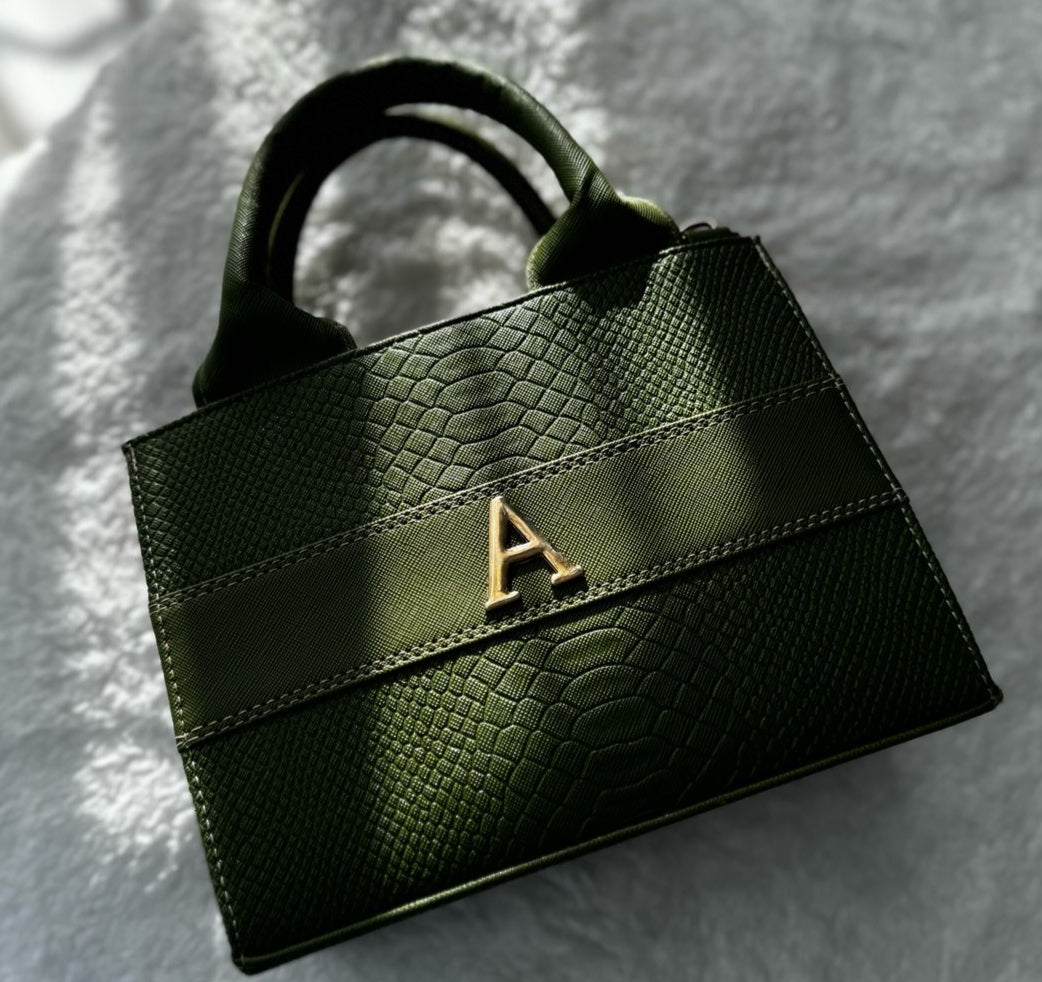 TOTE BAG CLÁSICA MINI