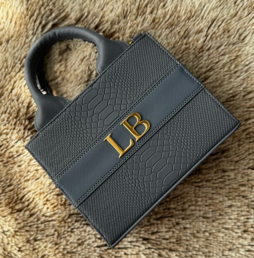 TOTE BAG CLÁSICA MINI