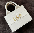 TOTE BAG CLÁSICA MINI