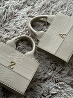 TOTE BAG CLÁSICA MINI