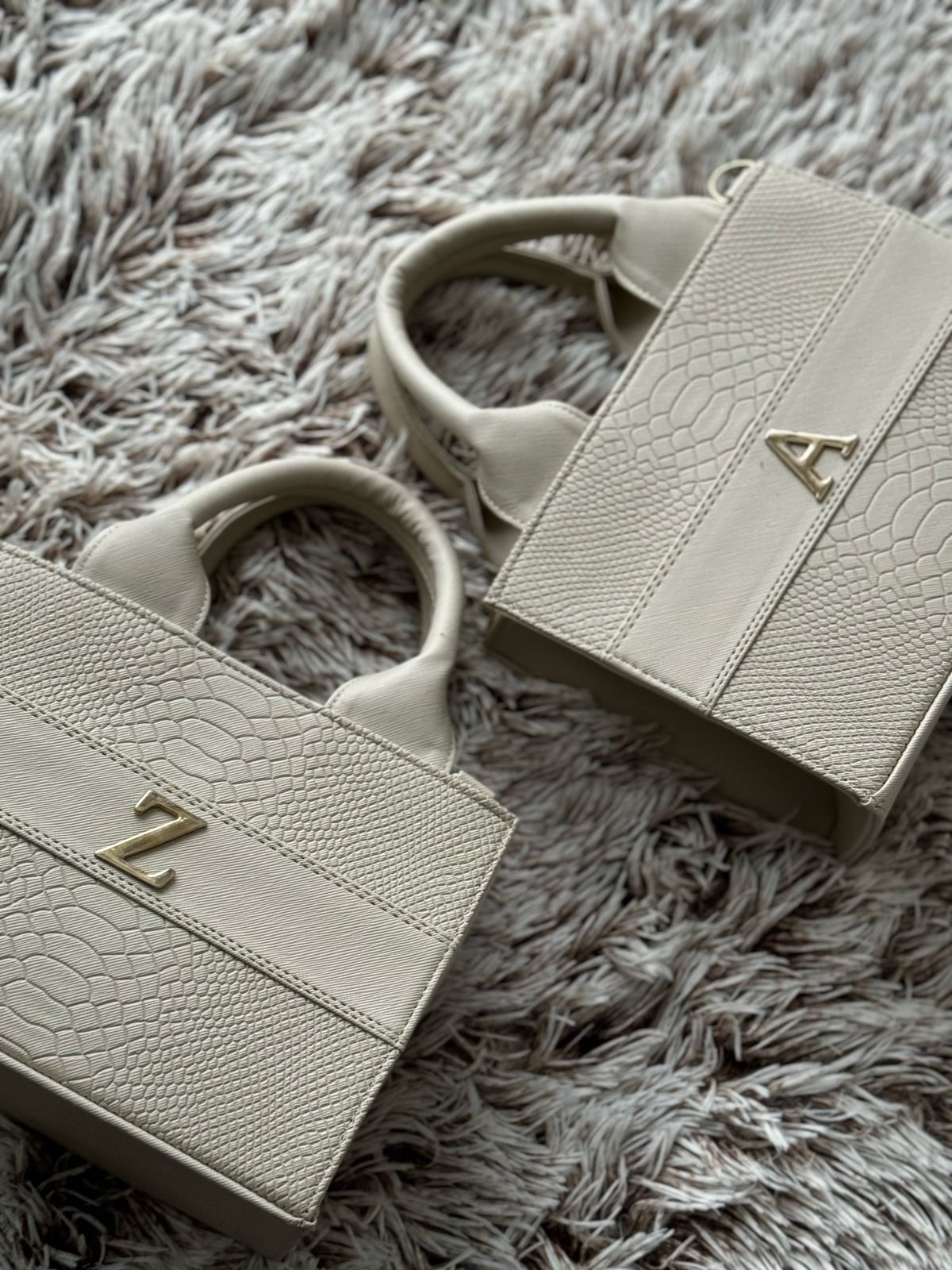 TOTE BAG CLÁSICA MINI