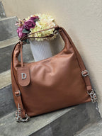 MAGDALENA PIEL (Bolsa/Mochila)