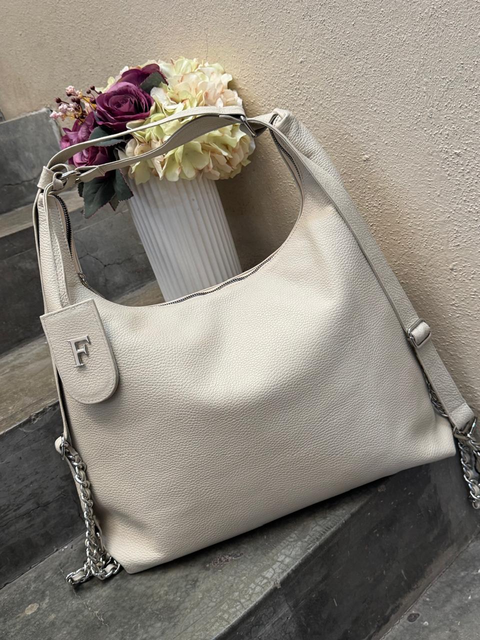 MAGDALENA PIEL (Bolsa/Mochila)