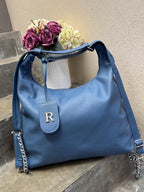 MAGDALENA PIEL (Bolsa/Mochila)