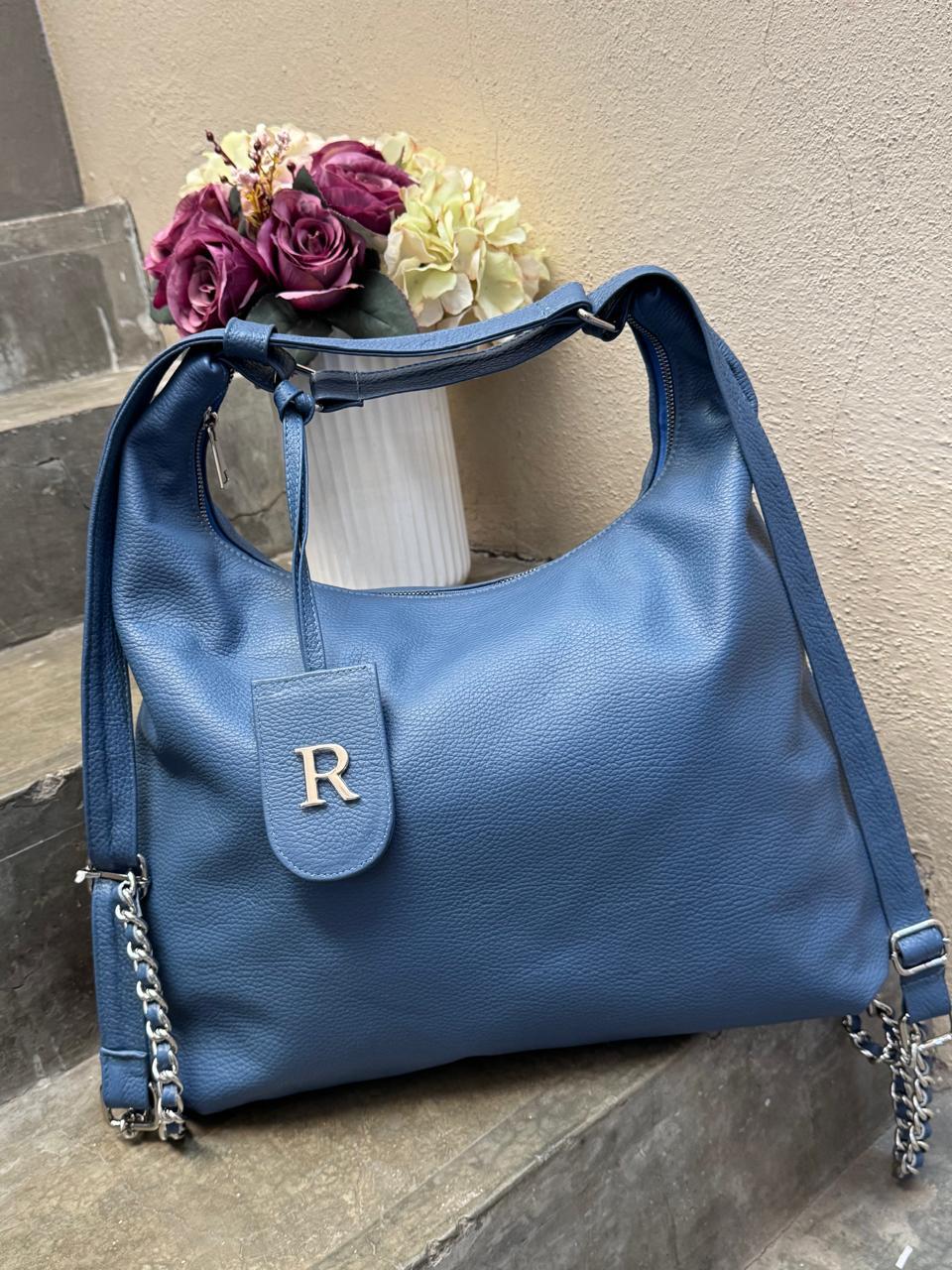 MAGDALENA PIEL (Bolsa/Mochila)