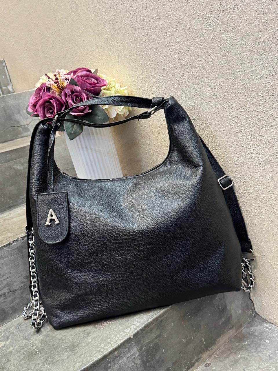 MAGDALENA PIEL (Bolsa/Mochila)