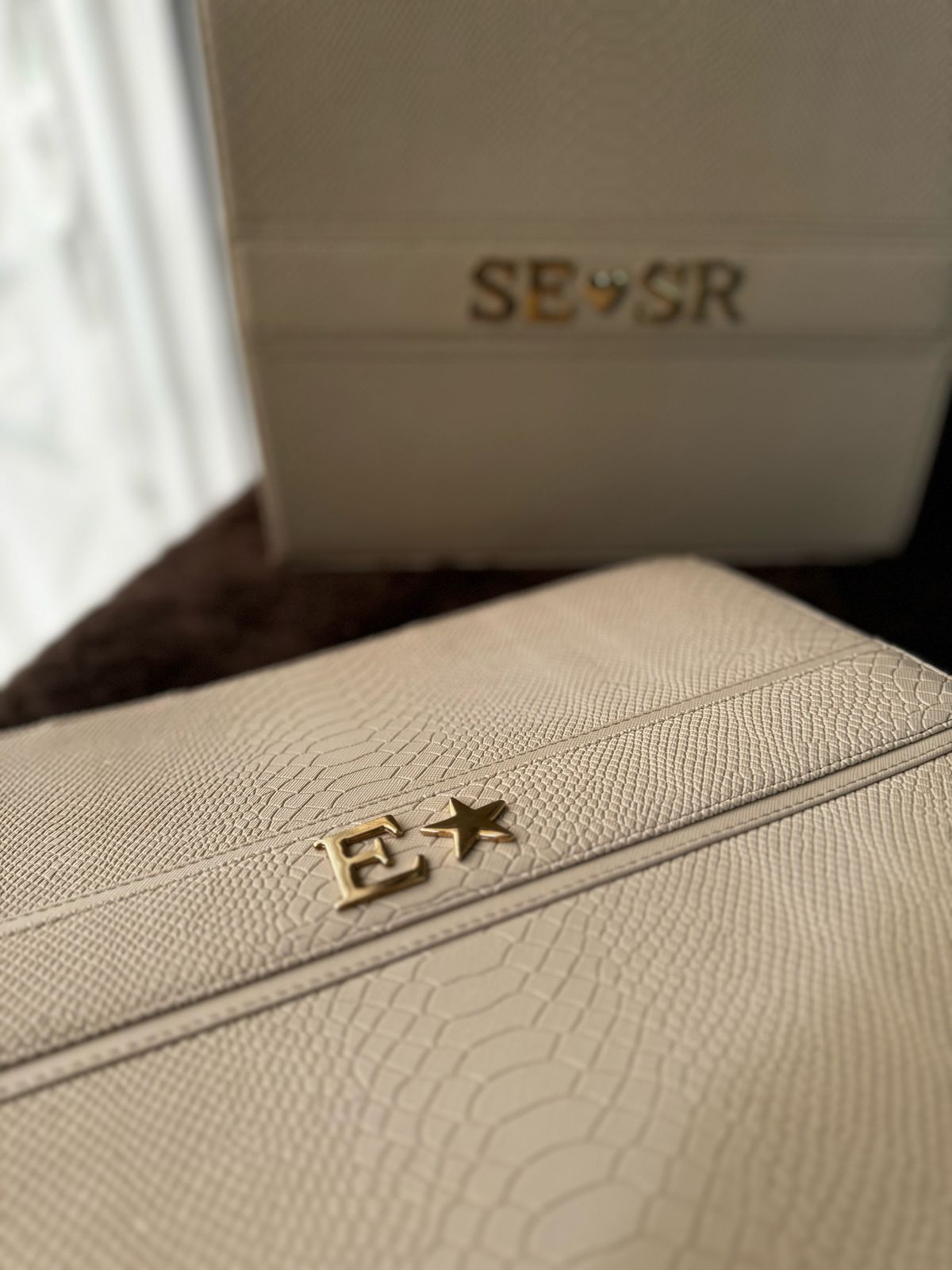 TOTE BAG CLÁSICA GRANDE