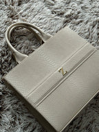 TOTE BAG CLÁSICA GRANDE